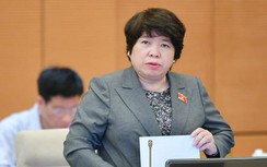 Đề nghị cấm hành vi khuyến mại người đến khám bệnh, chữa bệnh