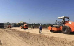 Kịp thời sửa đường địa phương nếu hư hỏng do thi công cao tốc Bắc - Nam