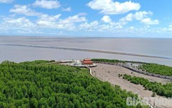 Cà Mau thông tin về giải Đất Mũi Marathon Cà Mau 2022