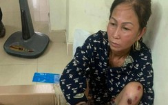 Bắt 56 bánh heroin, lộ diện bà trùm và nữ trợ thủ đắc lực buôn ma túy