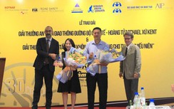 Đảm bảo ATGT khu vực trường học, bảo vệ hành trình trẻ em đến trường