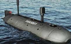 Asia Times: Trung Quốc triển khai tàu lặn tự hành "lạ" trên Biển Đông