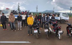 TNGT trong thanh thiếu niên Gia Lai tăng báo động