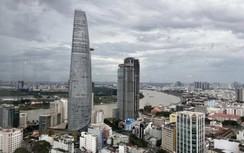 TP.HCM nằm trong số các thành phố sụt lún nhanh nhất trên toàn cầu