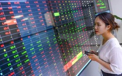 Nhận định thị trường chứng khoán ngày 22/9: Áp lực giảm vẫn lớn