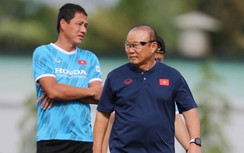 Vì sao HLV Park Hang-seo rời đại bản doanh của tuyển Việt Nam?