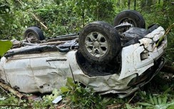 Tin tức tai nạn giao thông mới nhất ngày hôm nay 22/9/2022