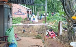 Đắk Nông: Khởi tố kẻ giết người tình dã man rồi phi tang
