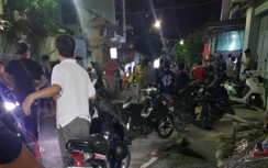 Hải Phòng: Tranh chấp 20 cm đất, đâm hàng xóm tử vong