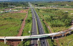 Đầu tư nhiều đường kết nối sân bay Long Thành