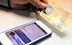 Vẫn khó đổi giấy phép lái xe trực tuyến