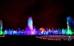 The Global City liên tiếp đón những cú hích tăng giá