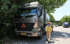 Ba tháng cao điểm, hơn 76 nghìn tài xế Hà Nội ngậm ngùi nộp phạt 85 tỷ đồng