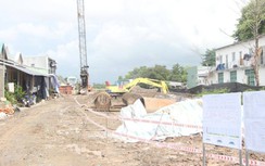 Một nhà thầu xin chỉ định thầu cao tốc Bắc - Nam