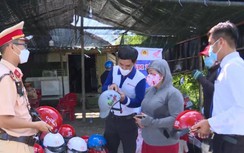 Cà Mau: Nhiều người vẫn vô tư điều khiển xe sau khi uống rượu, bia