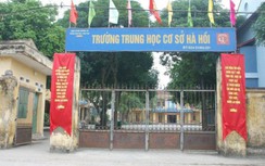 Công an vào cuộc vụ học sinh lớp 9 bị bạn đánh chấn thương sọ não ở Hà Nội