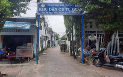 Gia đình đón nhận tro cốt thanh niên nghi nhảy lầu tử vong tại Campuchia