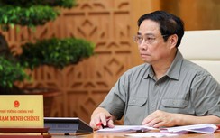 Thủ tướng: Nghiên cứu tăng lãi suất huy động, giữ ổn định lãi suất cho vay