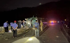 Khởi tố, bắt tạm giam tài xế xe tải vụ TNGT làm 4 người chết ở Huế