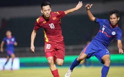 Đội tuyển Việt Nam và lời giải cho bài toán làm đau đầu thầy Park