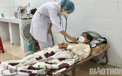 Cán bộ đấu thầu thuốc sợ sai, cơ sở y tế thiếu thuốc chữa bệnh cho dân