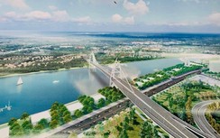 Hải Phòng tuyển chọn phương án kiến trúc cầu Nguyễn Trãi