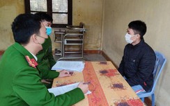 Bài học từ vụ giả gái, dùng súng nhựa cướp taxi