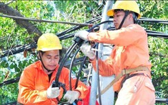 3 năm chưa tăng giá bán điện, EVN đề nghị được điều chỉnh kịp thời