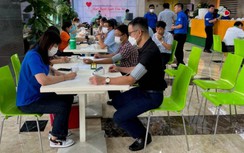 Hoạt động ý nghĩa nhân ngày truyền thống của PVFCCo