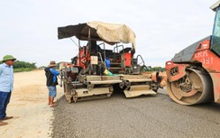 Bộ GTVT đặt mục tiêu giải ngân hết hơn 50.000 tỷ đồng kế hoạch vốn năm 2022