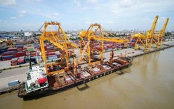 Triển khai nạo vét nhiều dự án luồng hàng hải phía Bắc