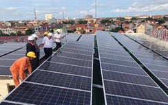Nhà máy điện tái tạo công suất đặt trên 30MW được tham gia thị trường điện