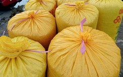 Ấn Độ có thể hạn chế xuất khẩu gạo, giá lúa ở miền Tây có tăng?