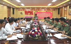 Nghệ An: Lập đoàn kiểm tra việc bảo vệ bí mật nhà nước, an ninh mạng