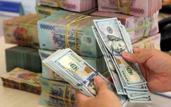 Chín tháng, tỷ giá đã tăng 4%