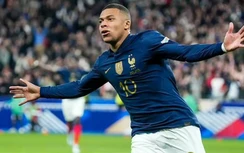 UEFA Nations League: Ông lớn đồng ca chiến thắng