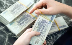 Khen thưởng 149 triệu đồng cho 4 người xuất sắc trong tố cáo tham nhũng