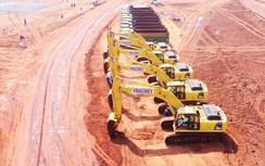 Vinaconex và hành trình 34 năm tạo dựng vị thế