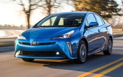 Vì sao Toyota do dự với xe điện?