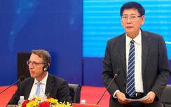 Bình Dương tổ chức diễn đàn Hợp tác kinh tế Horasis Ấn Độ