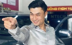 Diễn viên Duy Hưng: Hoàng "Mặt sắt" tay đao tay búa đến Trung "Trâu" sợ gà