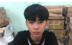 Bắt 3 đối tượng tuổi teen lừa đảo gần 15 tỷ đồng