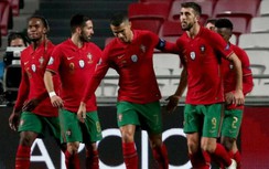 Nhận định, soi kèo CH Séc vs Bồ Đào Nha, UEFA Nations League
