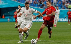 Nhận định, soi kèo Tây Ban Nha vs Thụy Sỹ, UEFA Nations League