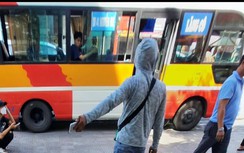 Khi nào Huế xóa được các xe buýt hoạt động... như xe đò?