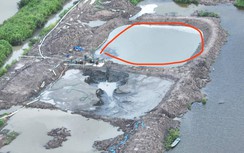 Vì sao chưa khởi tố vụ khai thác cát trái phép ở Sóc Trăng?