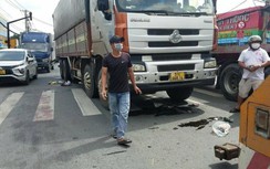 Tin tức tai nạn giao thông mới nhất ngày hôm nay 25/9/2022