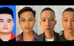 Bắt 4 đối tượng, lộ nguyên nhân vụ dùng súng truy đuổi nhau trên phố