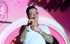 Tuấn Hưng làm điều chưa từng có ở liveshow "Góc ban công" sau án phạt