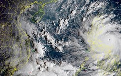 Bộ GTVT ra công điện khẩn ứng phó siêu bão Noru